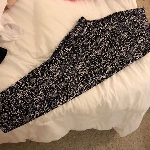 Lululemon Align crop